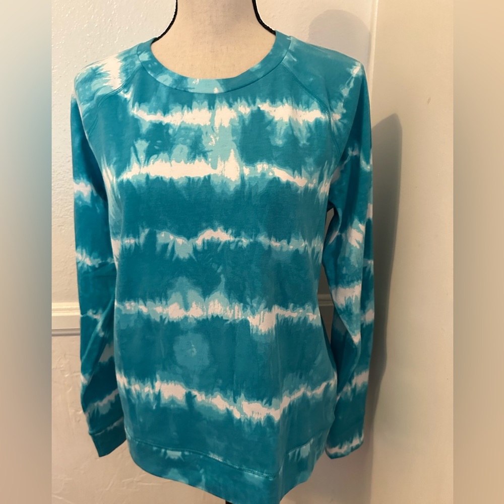 Micheal Kors  long sleeve top
